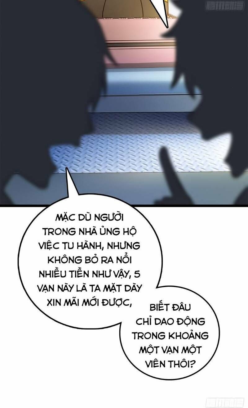 Đại Vương Tha Mạng Chapter 61 - Page 61