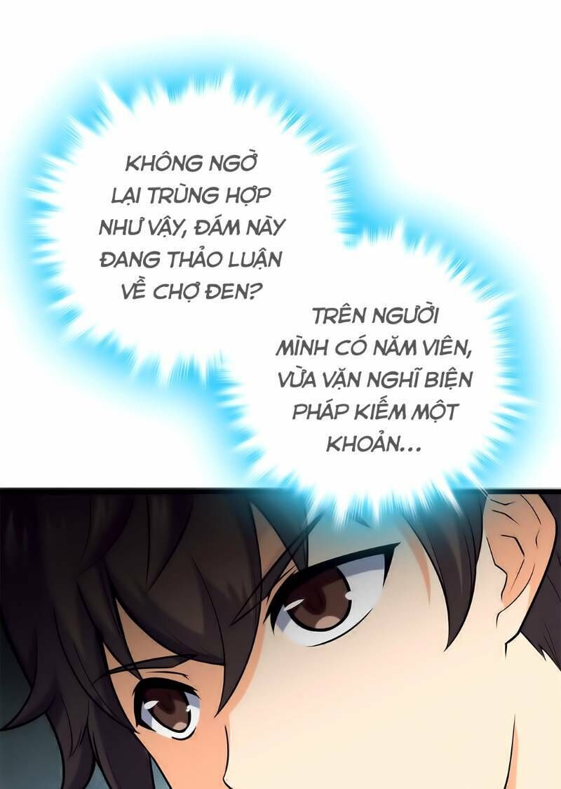 Đại Vương Tha Mạng Chapter 61 - Page 62