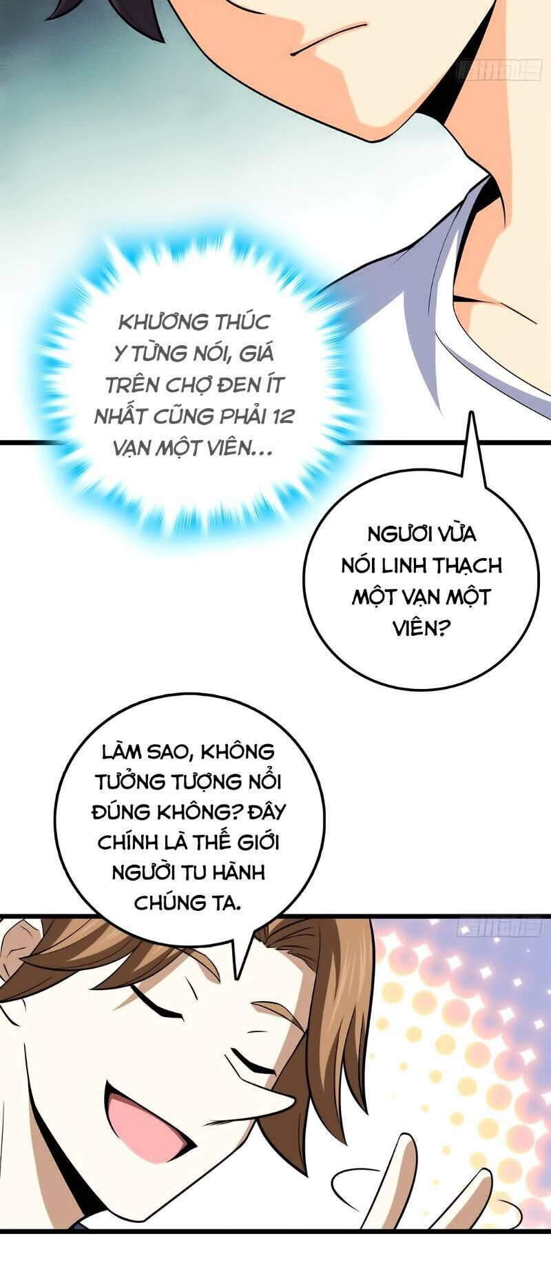 Đại Vương Tha Mạng Chapter 61 - Page 63