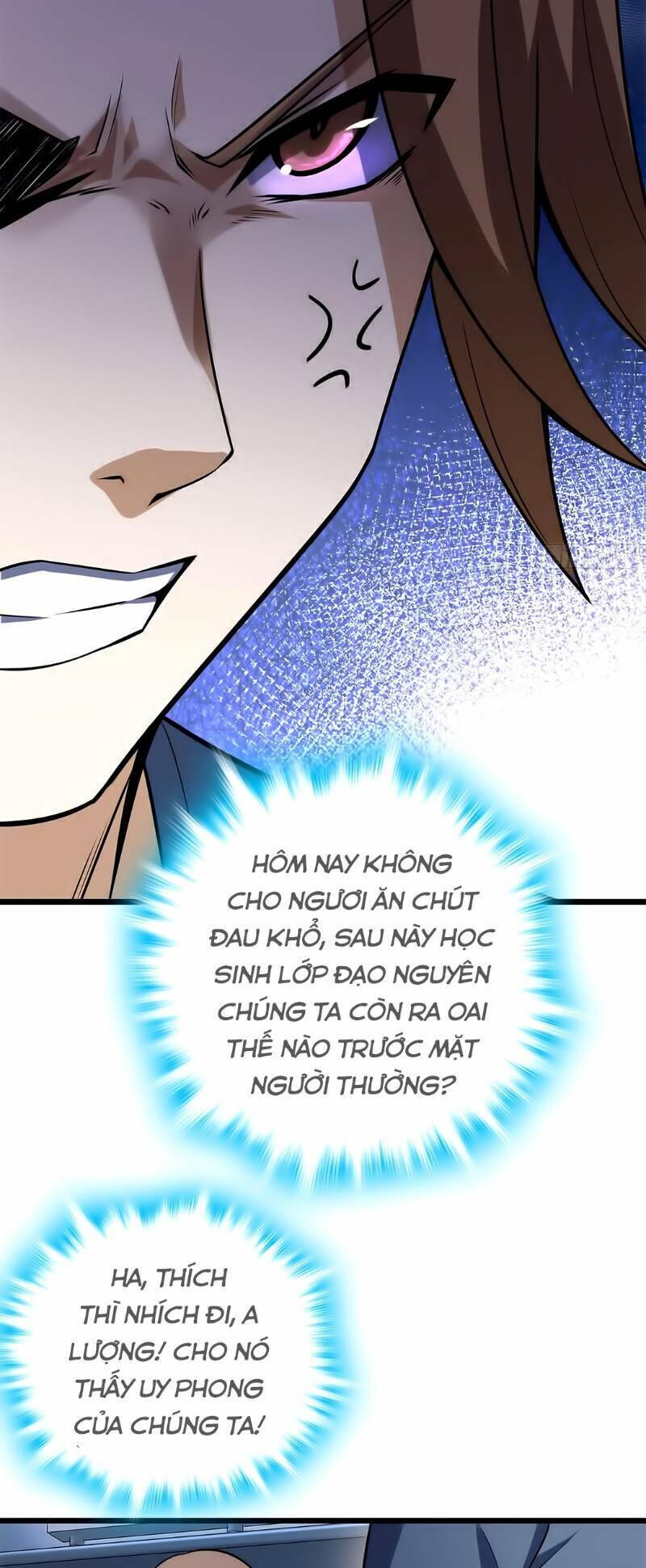 Đại Vương Tha Mạng Chapter 61 - Page 69