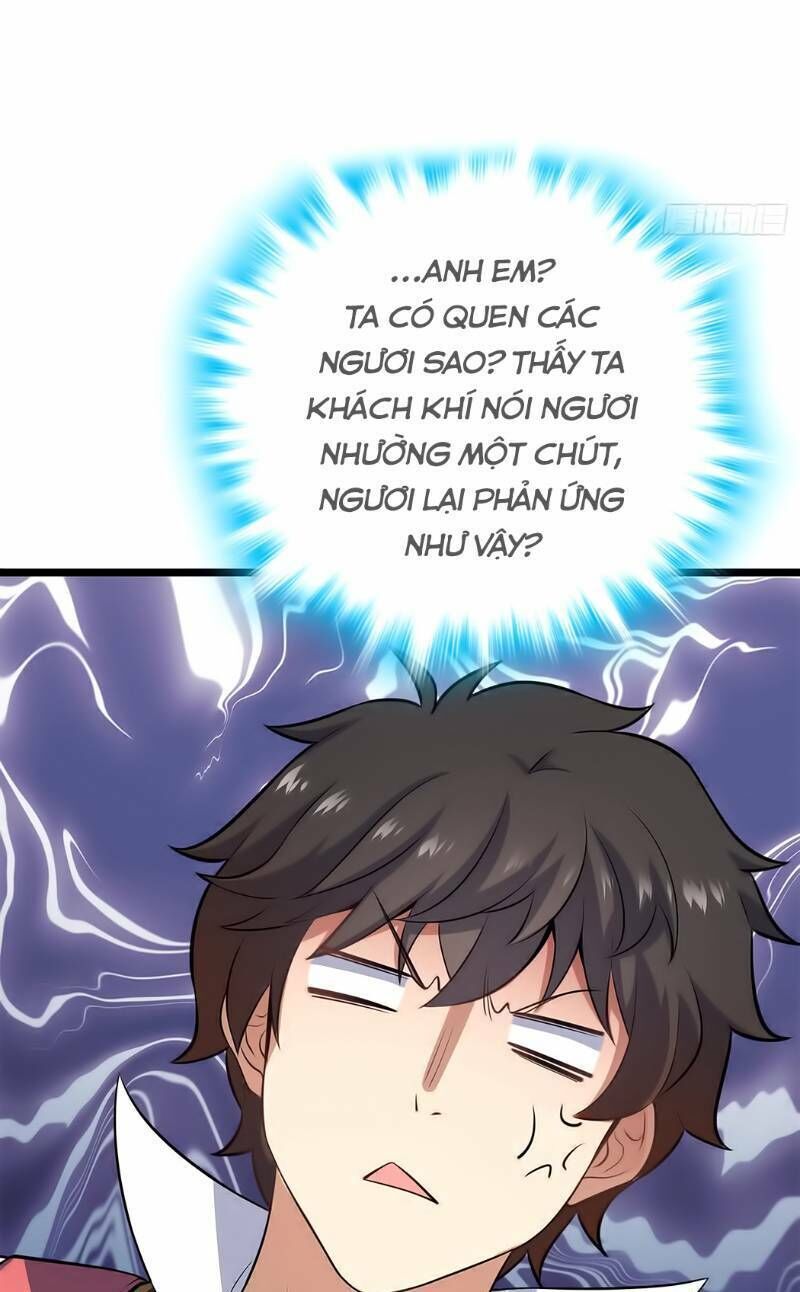 Đại Vương Tha Mạng Chapter 61 - Page 7