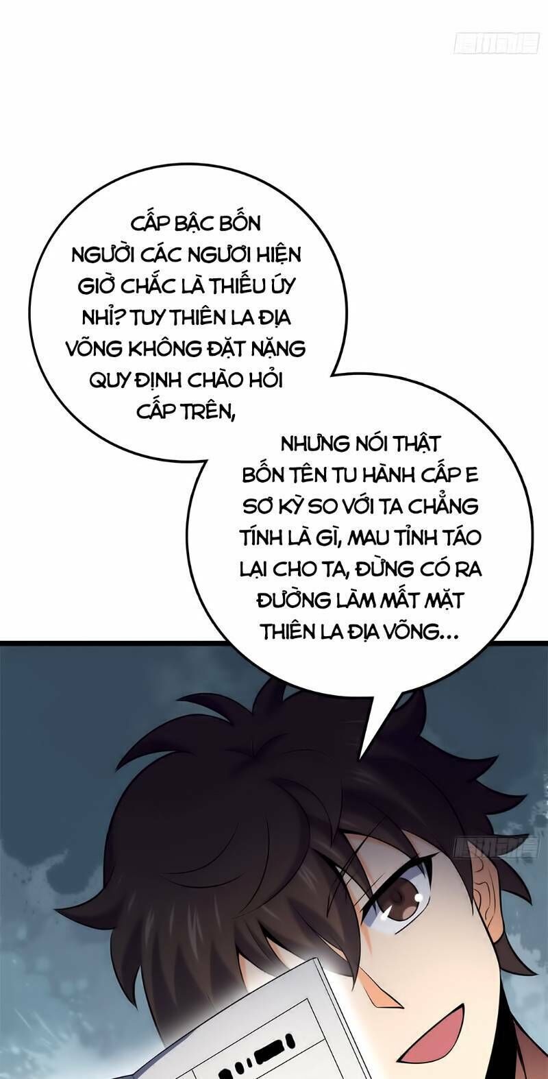 Đại Vương Tha Mạng Chapter 61 - Page 75