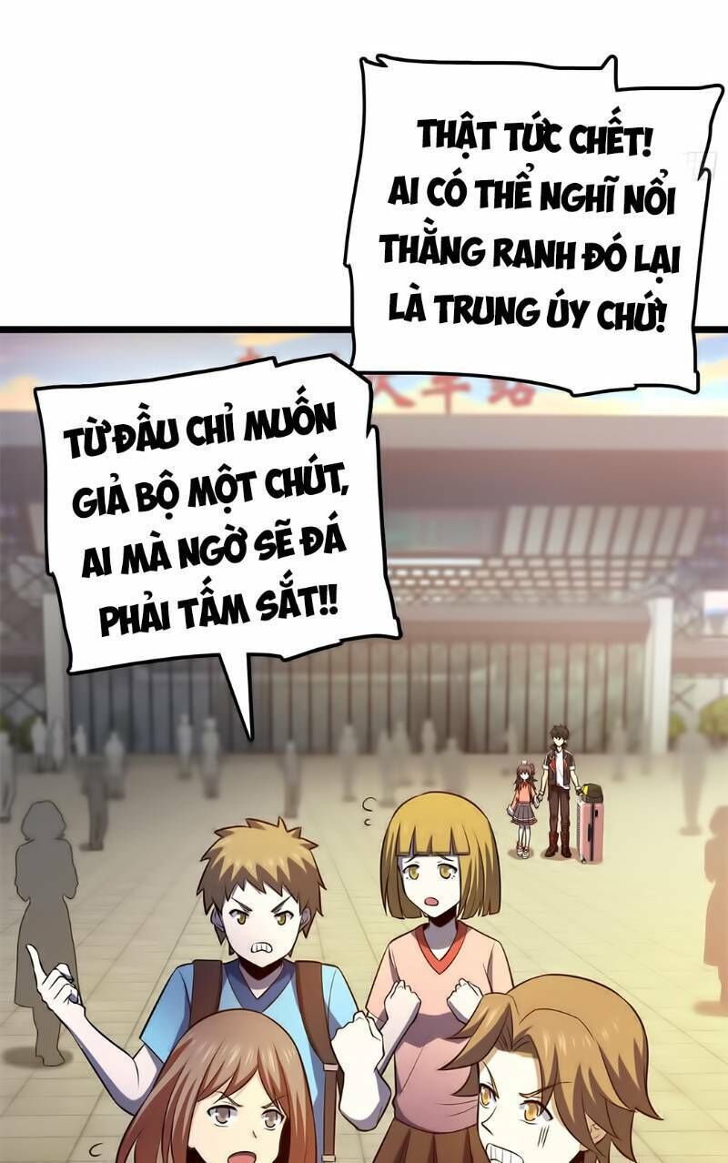 Đại Vương Tha Mạng Chapter 61 - Page 82