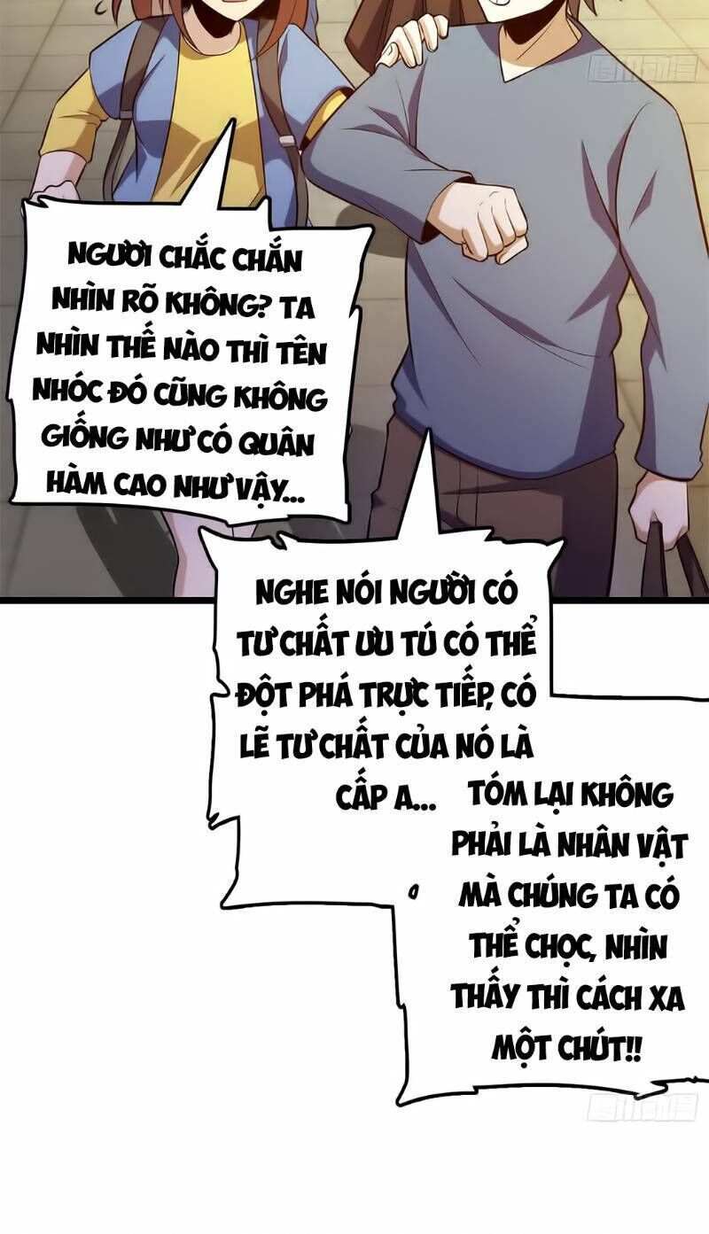 Đại Vương Tha Mạng Chapter 61 - Page 83