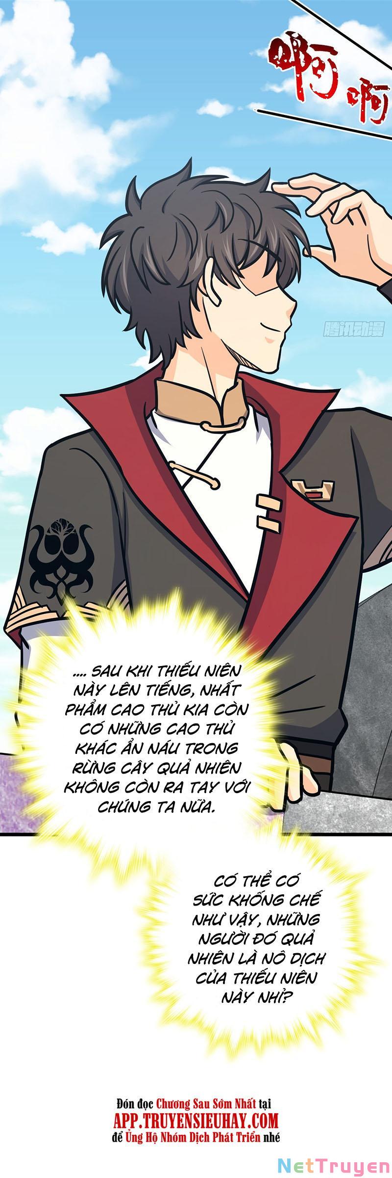 Đại Vương Tha Mạng Chapter 527 - Page 13