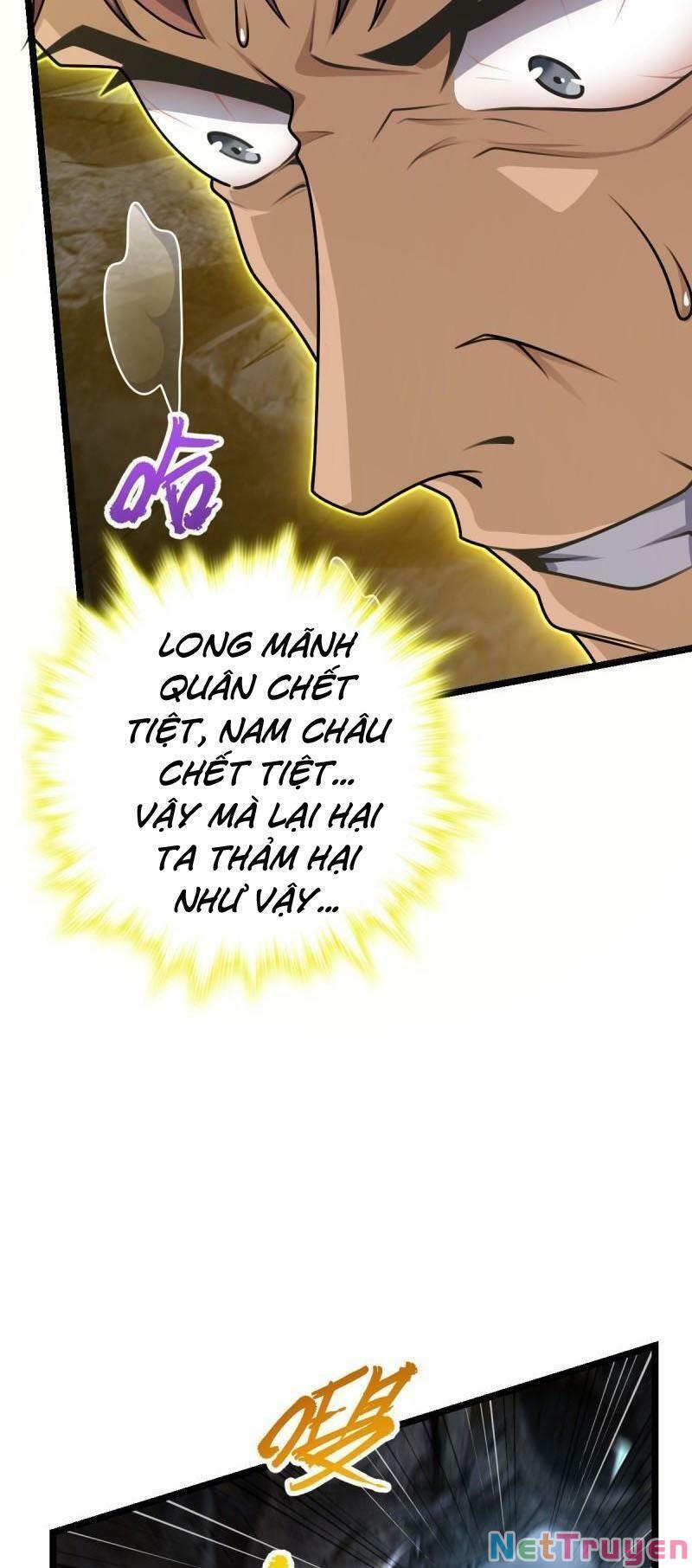 Đại Vương Tha Mạng Chapter 569 - Page 30