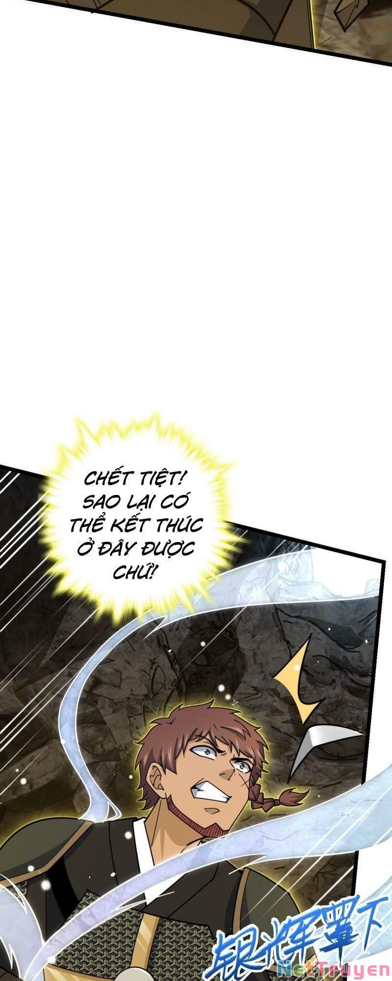 Đại Vương Tha Mạng Chapter 569 - Page 37