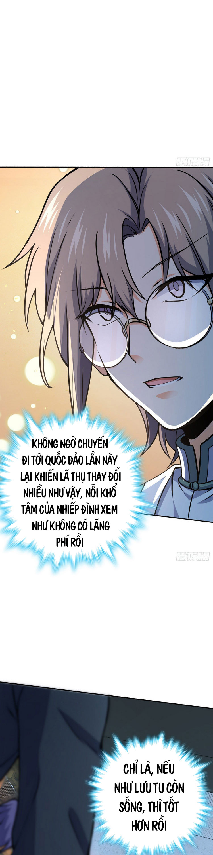 Đại Vương Tha Mạng Chapter 251 - Page 28