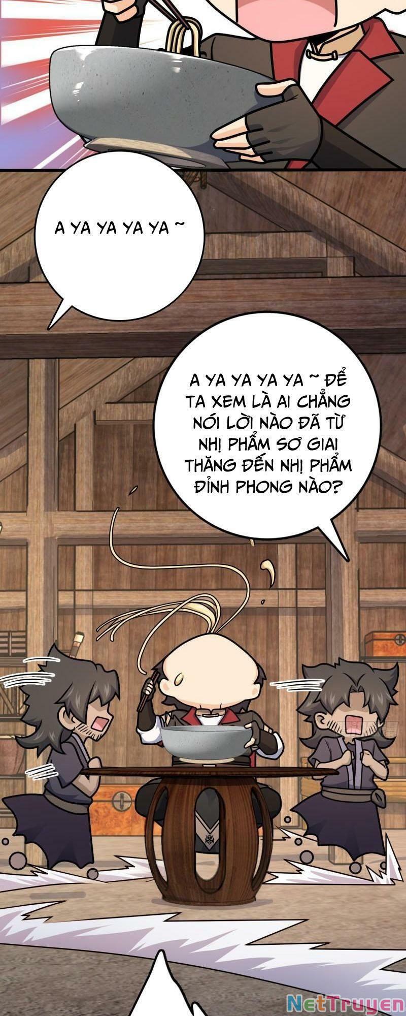 Đại Vương Tha Mạng Chapter 570 - Page 3