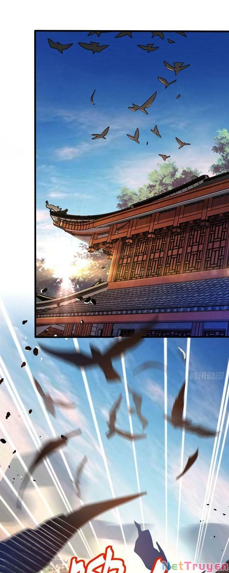 Đại Vương Tha Mạng Chapter 570 - Page 41