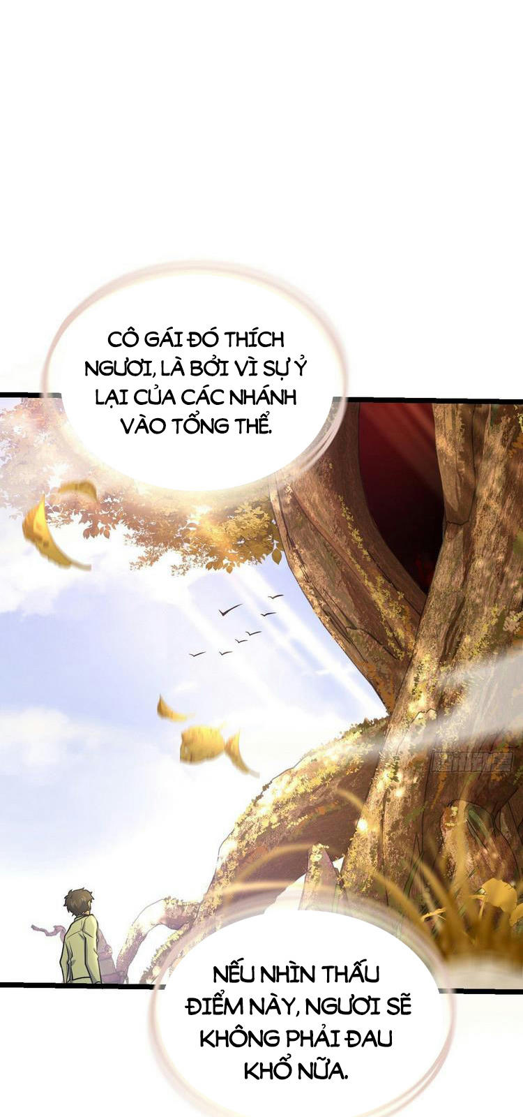 Đại Vương Tha Mạng Chapter 379 - Page 37