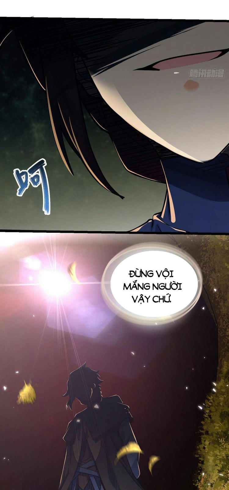 Đại Vương Tha Mạng Chapter 379 - Page 40