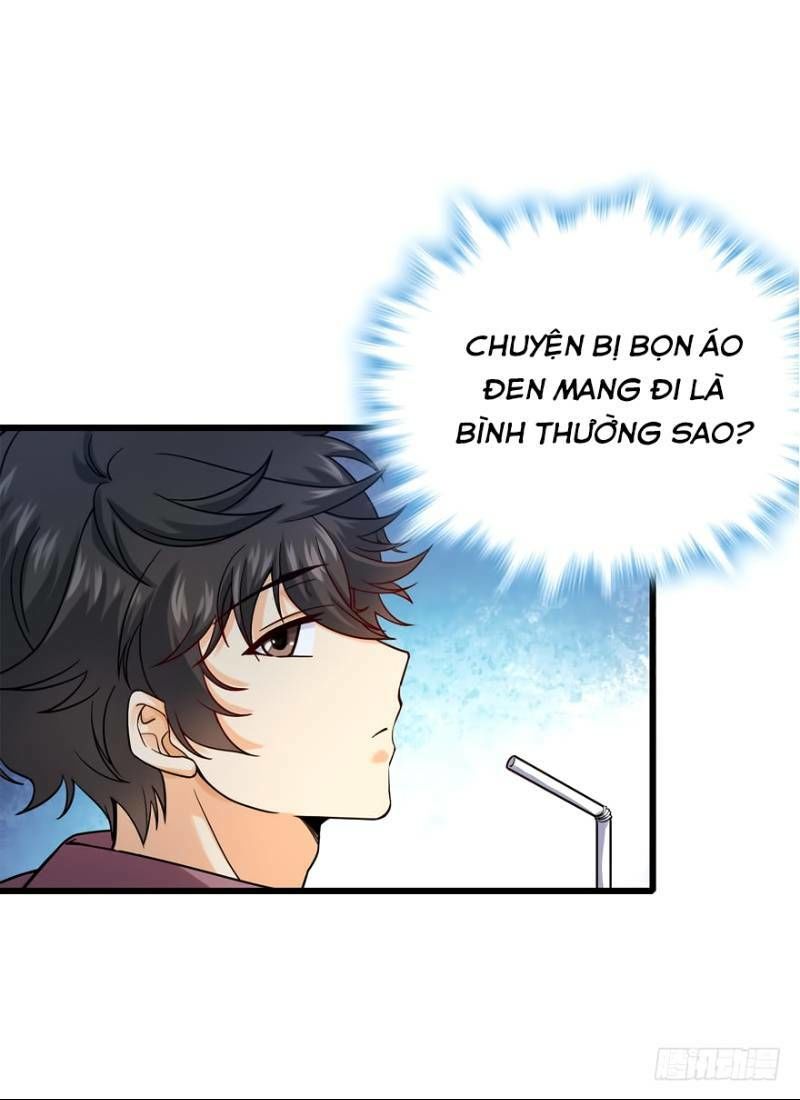 Đại Vương Tha Mạng Chapter 13 - Page 13