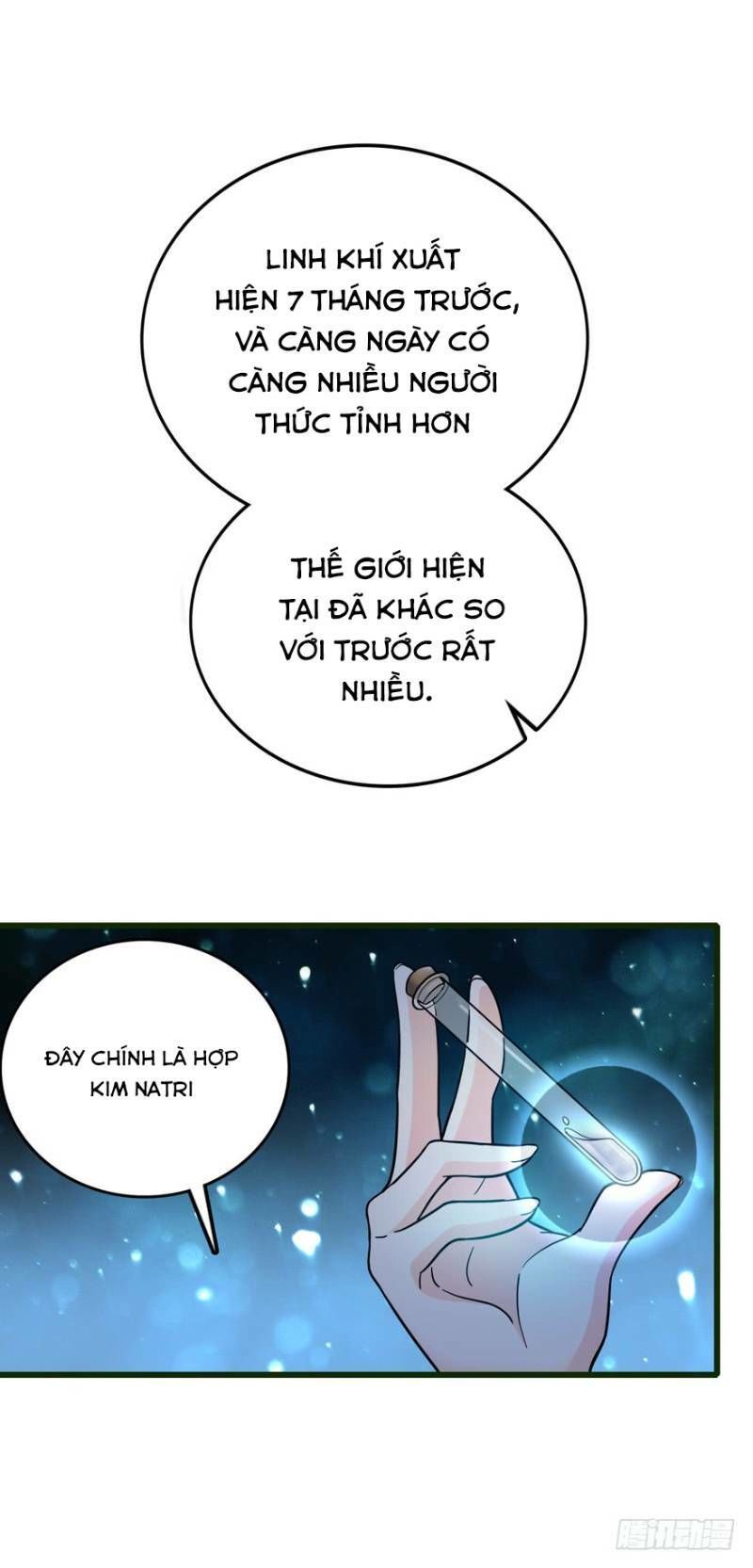 Đại Vương Tha Mạng Chapter 13 - Page 43