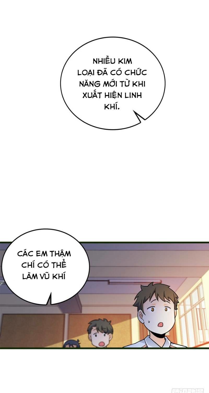 Đại Vương Tha Mạng Chapter 13 - Page 44