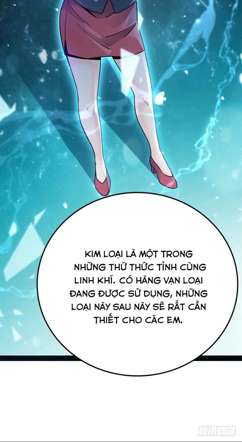 Đại Vương Tha Mạng Chapter 13 - Page 46