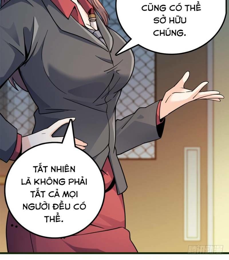 Đại Vương Tha Mạng Chapter 13 - Page 49