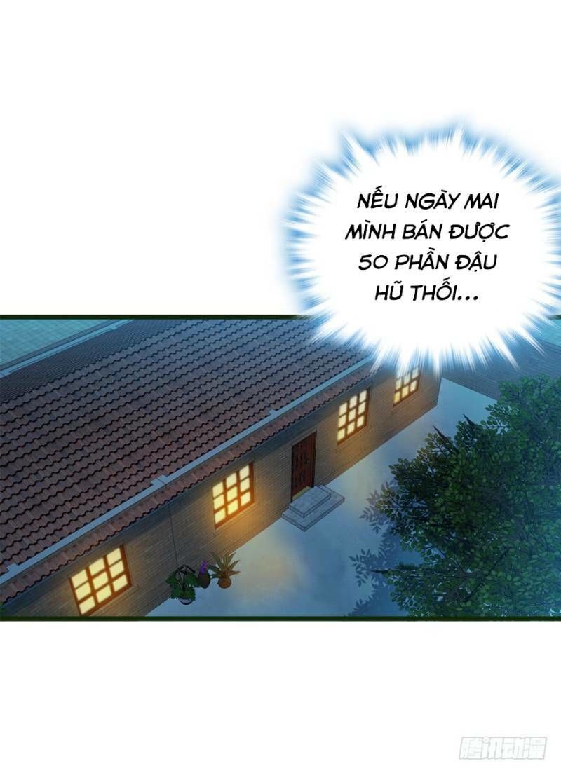 Đại Vương Tha Mạng Chapter 13 - Page 53