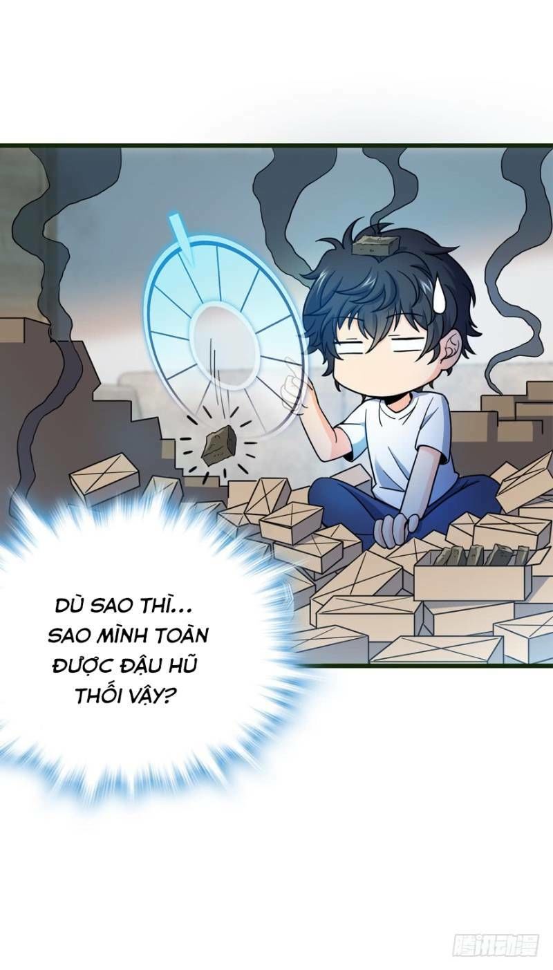 Đại Vương Tha Mạng Chapter 13 - Page 56