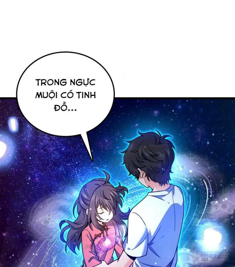 Đại Vương Tha Mạng Chapter 13 - Page 73