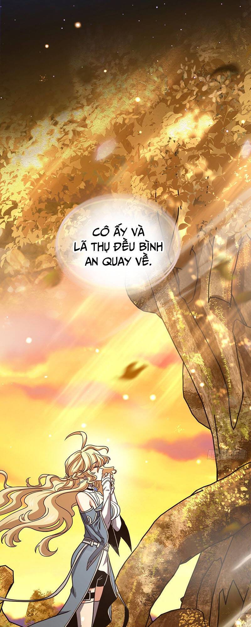 Đại Vương Tha Mạng Chapter 506 - Page 70