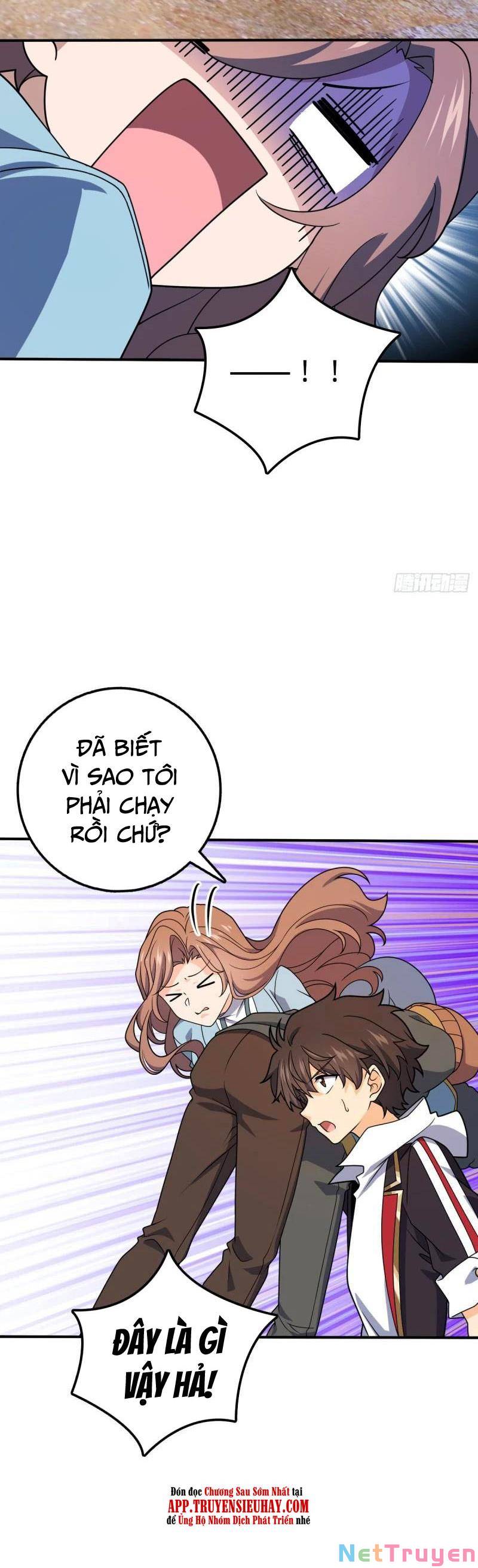 Đại Vương Tha Mạng Chapter 724 - Page 11