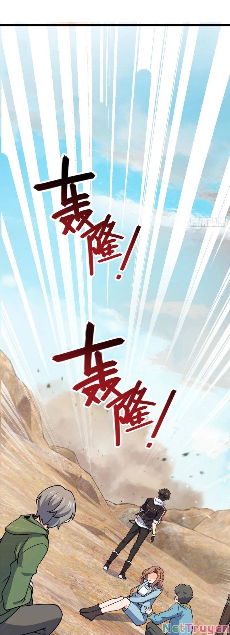 Đại Vương Tha Mạng Chapter 724 - Page 20