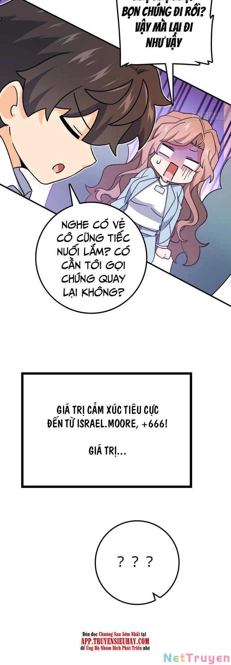 Đại Vương Tha Mạng Chapter 724 - Page 37