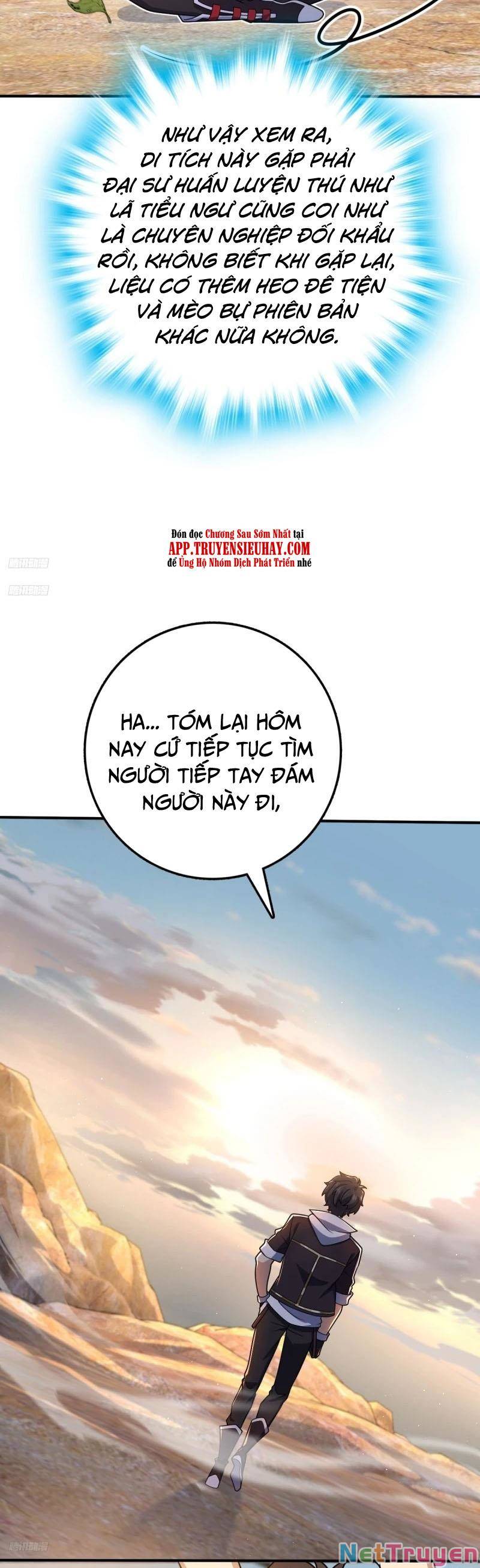 Đại Vương Tha Mạng Chapter 724 - Page 6