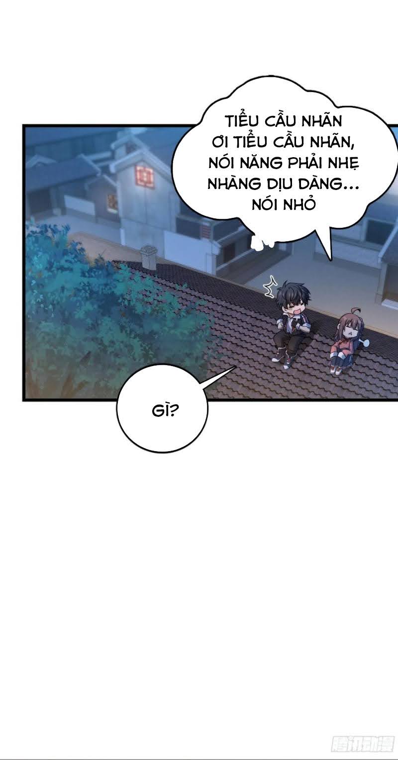 Đại Vương Tha Mạng Chapter 142 - Page 20