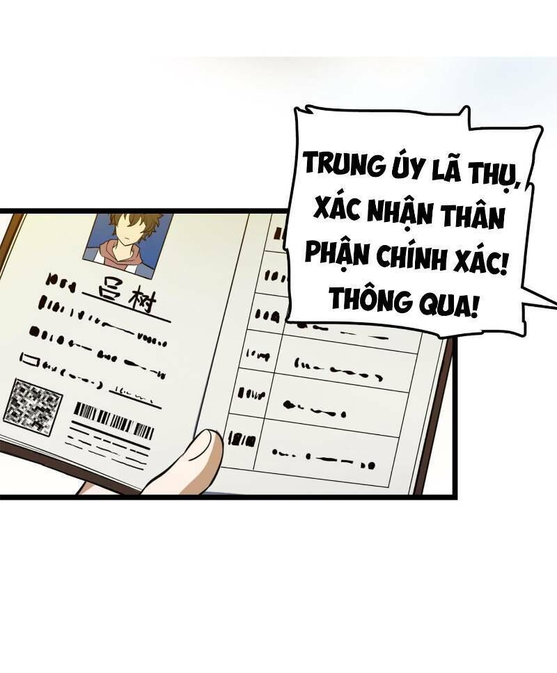 Đại Vương Tha Mạng Chapter 70 - Page 29