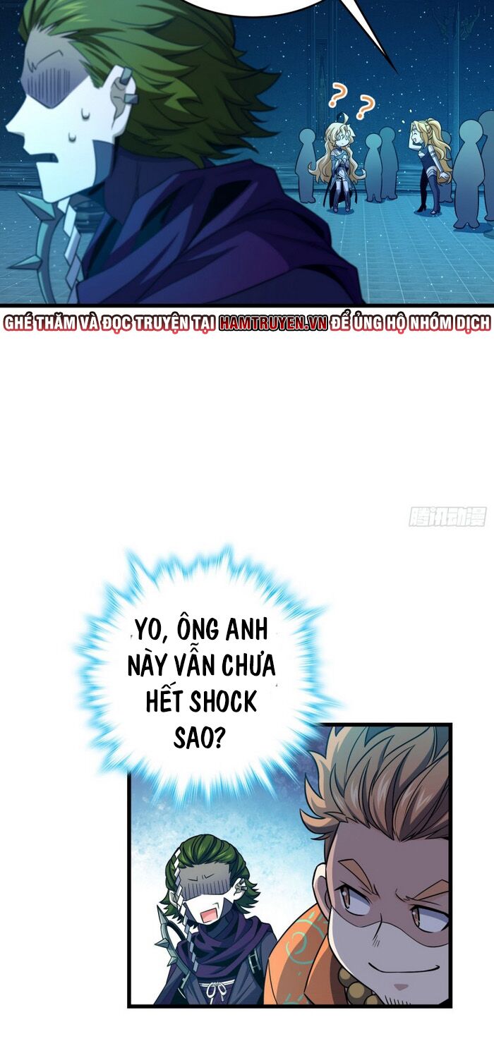 Đại Vương Tha Mạng Chapter 185 - Page 5