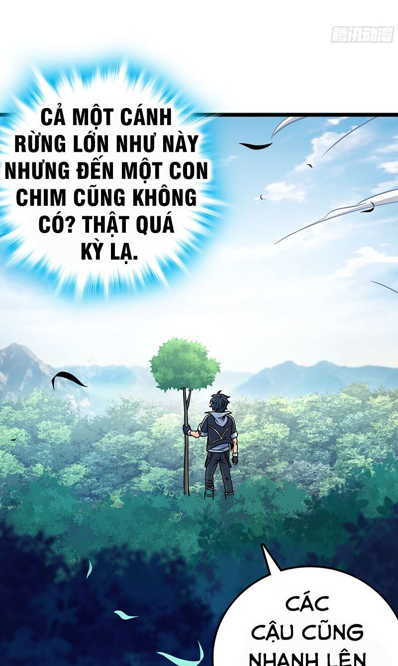 Đại Vương Tha Mạng Chapter 76 - Page 4