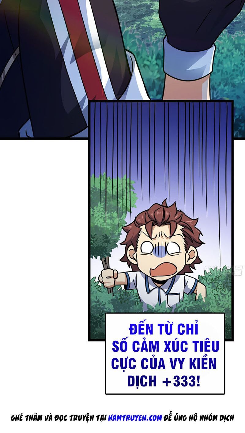 Đại Vương Tha Mạng Chapter 76 - Page 7