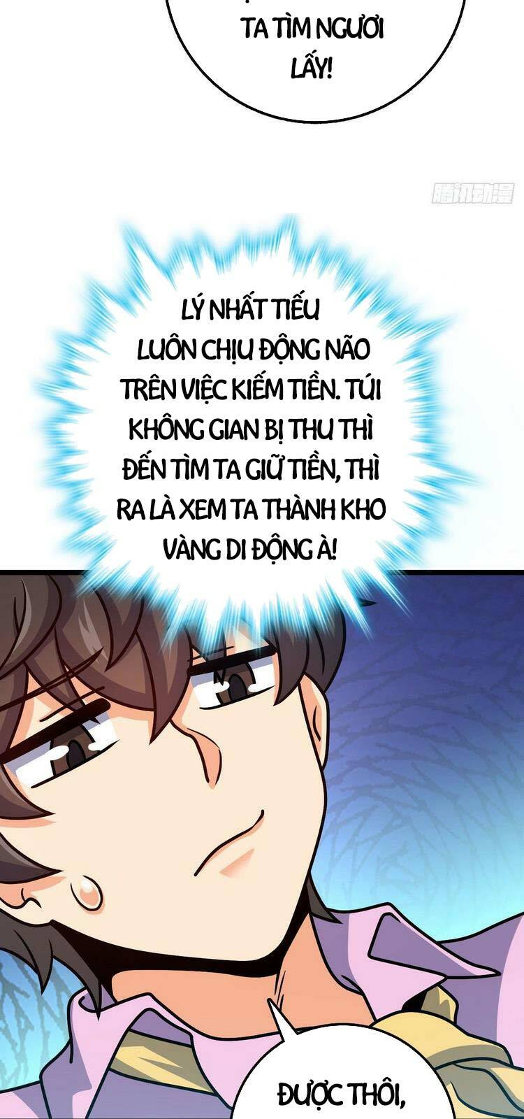 Đại Vương Tha Mạng Chapter 343 - Page 23