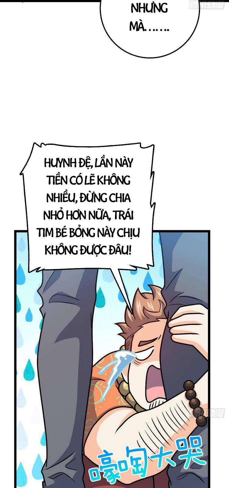 Đại Vương Tha Mạng Chapter 343 - Page 24