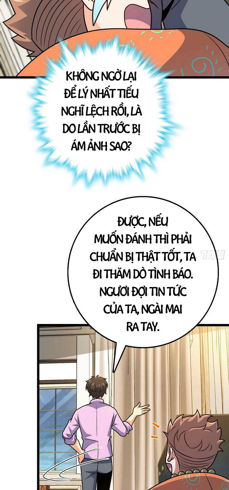 Đại Vương Tha Mạng Chapter 343 - Page 26