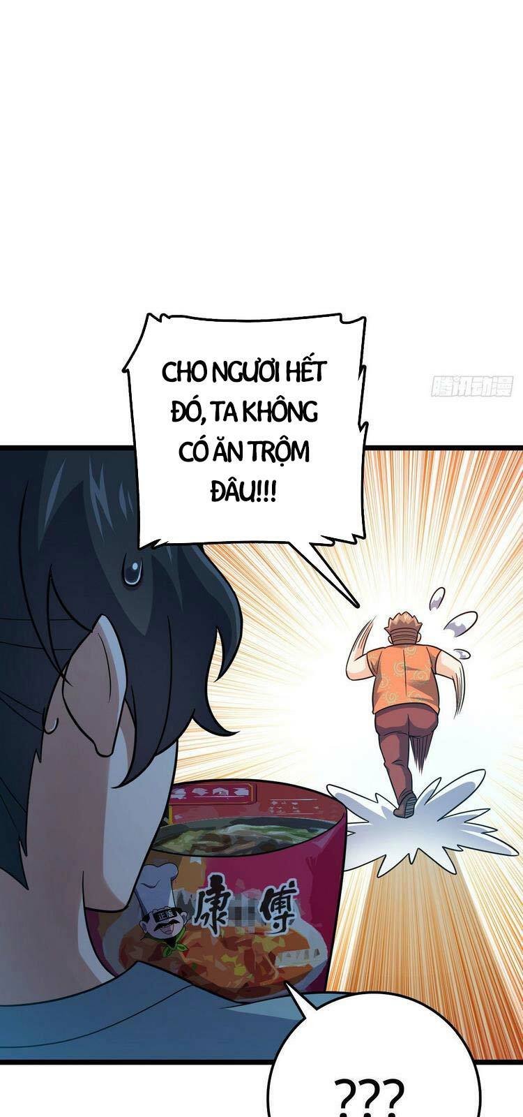 Đại Vương Tha Mạng Chapter 343 - Page 45