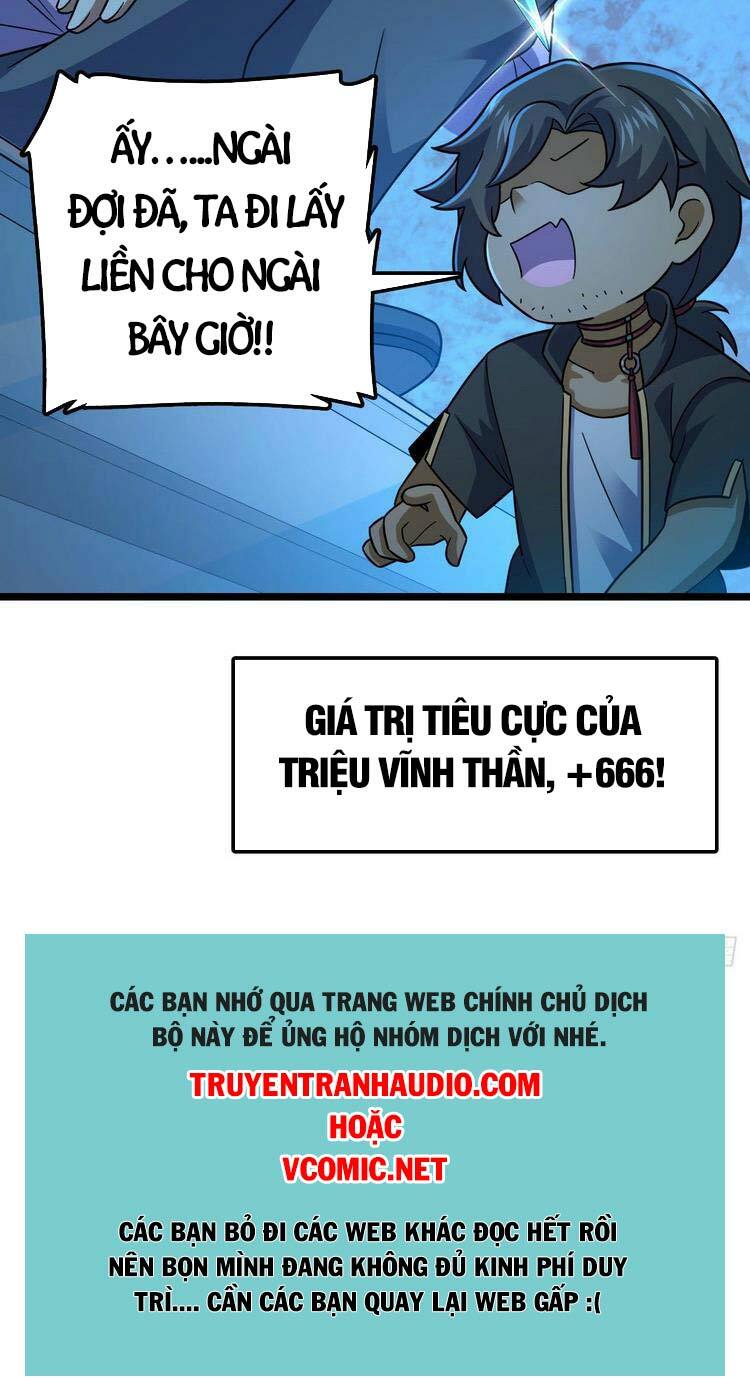 Đại Vương Tha Mạng Chapter 343 - Page 62