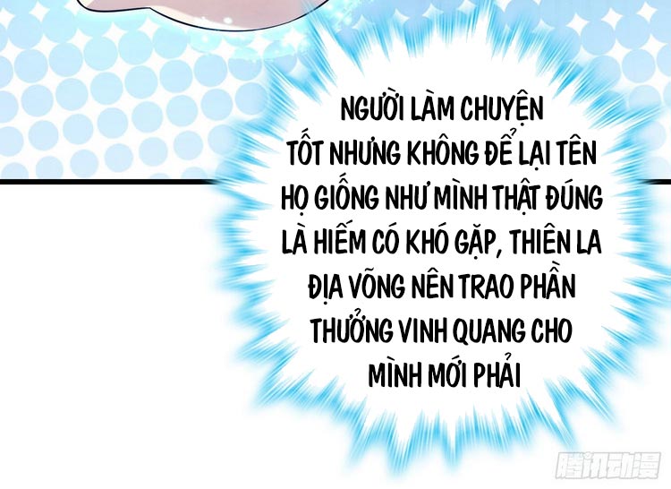 Đại Vương Tha Mạng Chapter 257 - Page 31