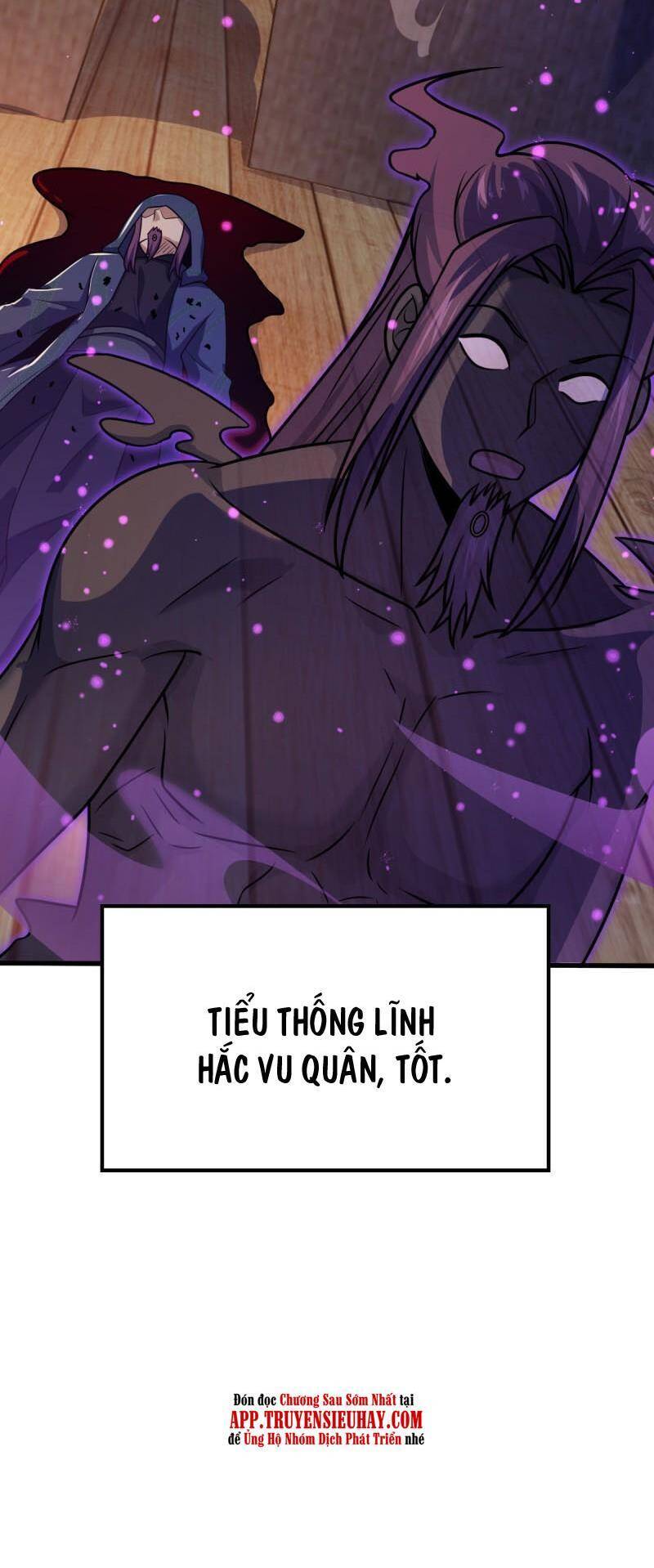 Đại Vương Tha Mạng Chapter 653 - Page 41