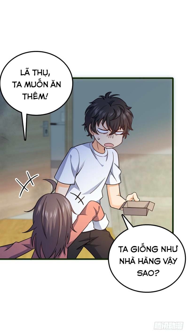 Đại Vương Tha Mạng Chapter 12 - Page 14