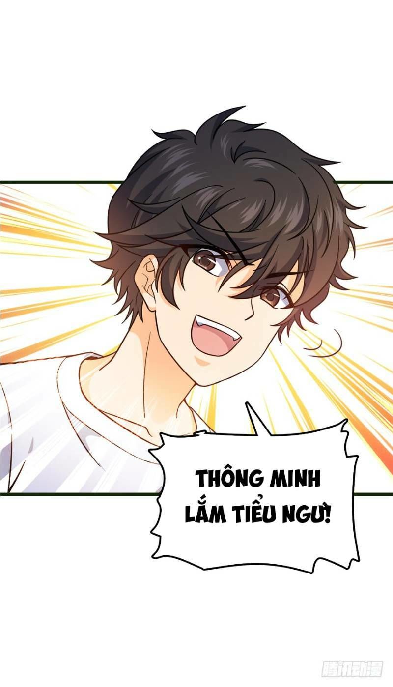 Đại Vương Tha Mạng Chapter 12 - Page 21