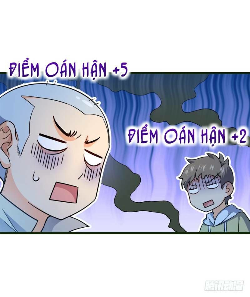 Đại Vương Tha Mạng Chapter 12 - Page 23