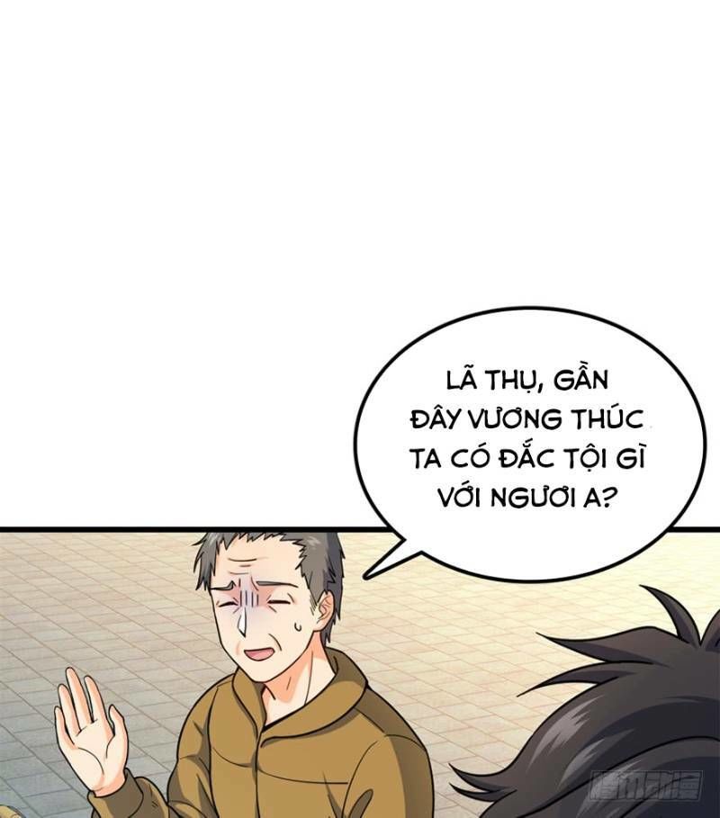 Đại Vương Tha Mạng Chapter 12 - Page 25