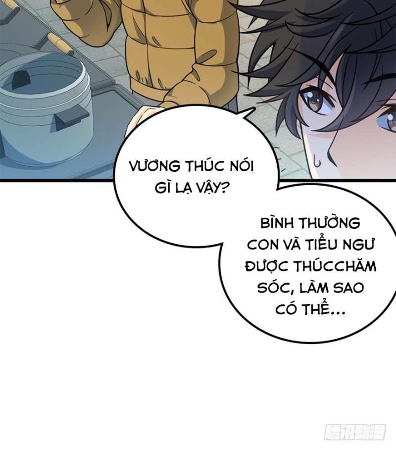 Đại Vương Tha Mạng Chapter 12 - Page 26