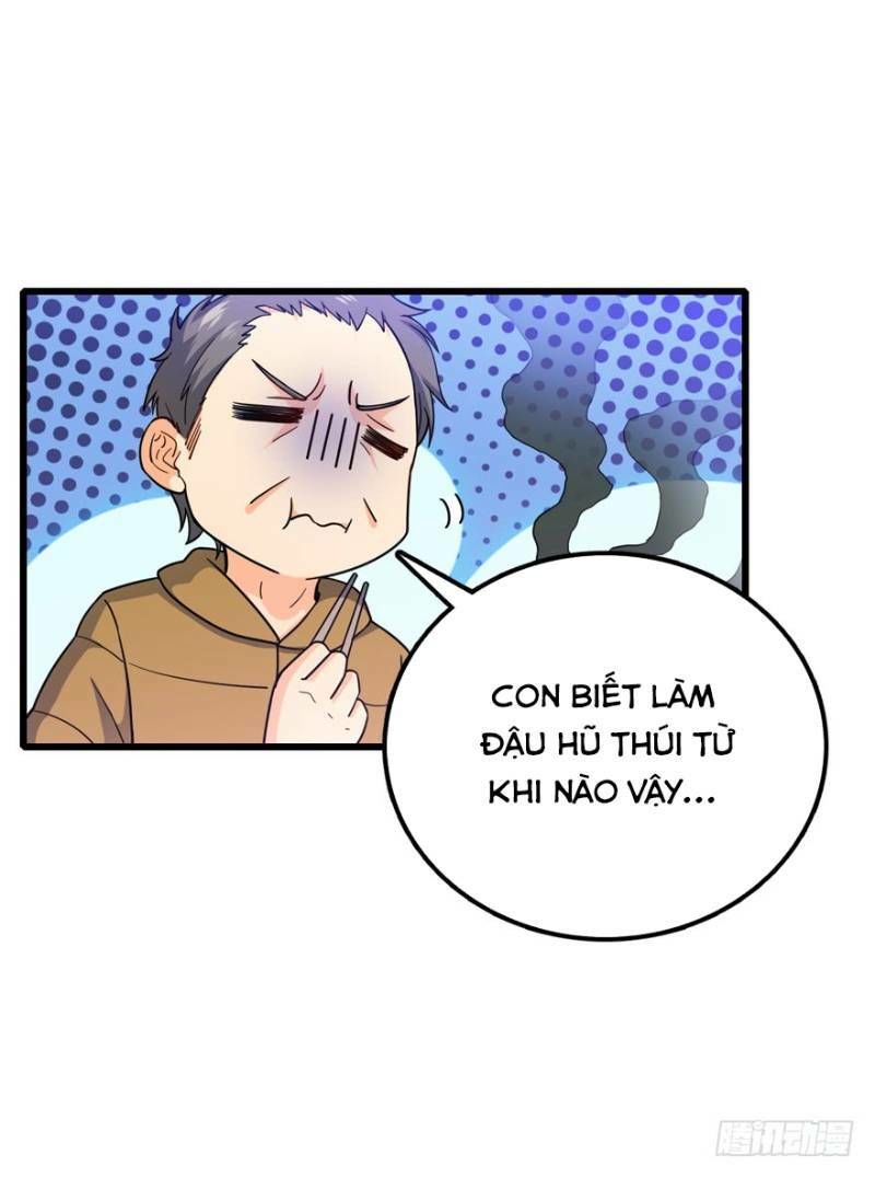 Đại Vương Tha Mạng Chapter 12 - Page 28