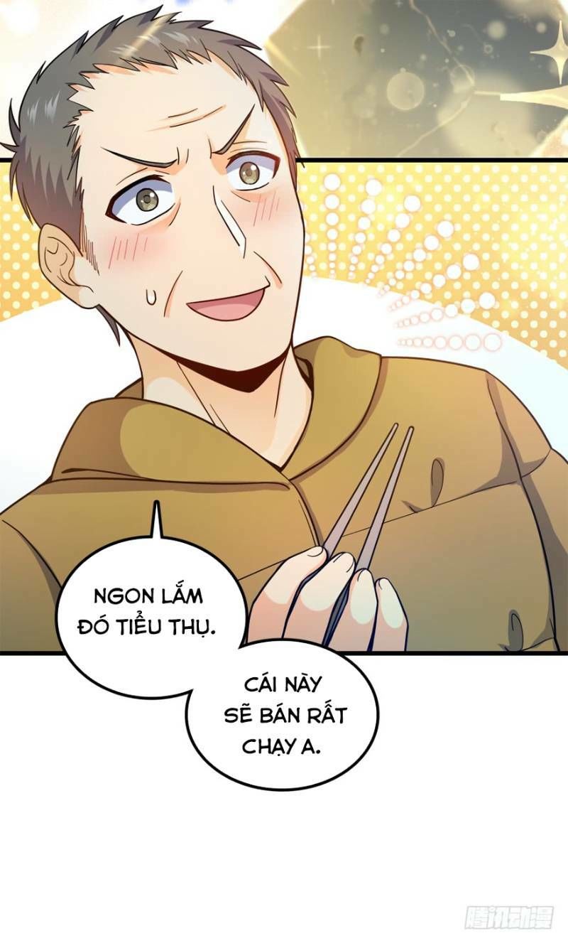 Đại Vương Tha Mạng Chapter 12 - Page 31