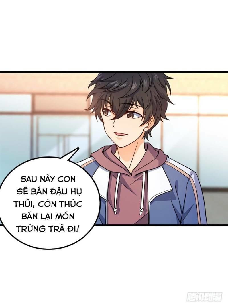 Đại Vương Tha Mạng Chapter 12 - Page 32