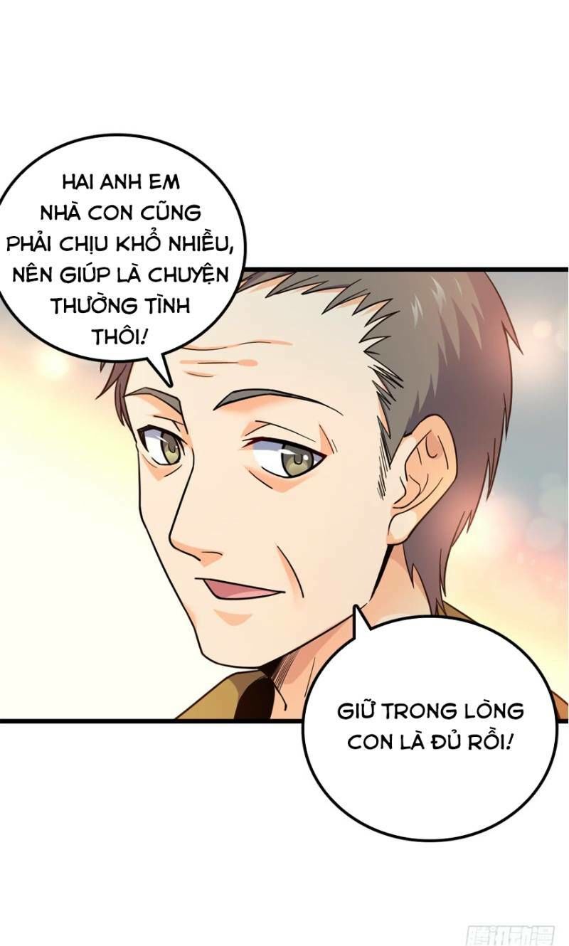 Đại Vương Tha Mạng Chapter 12 - Page 35